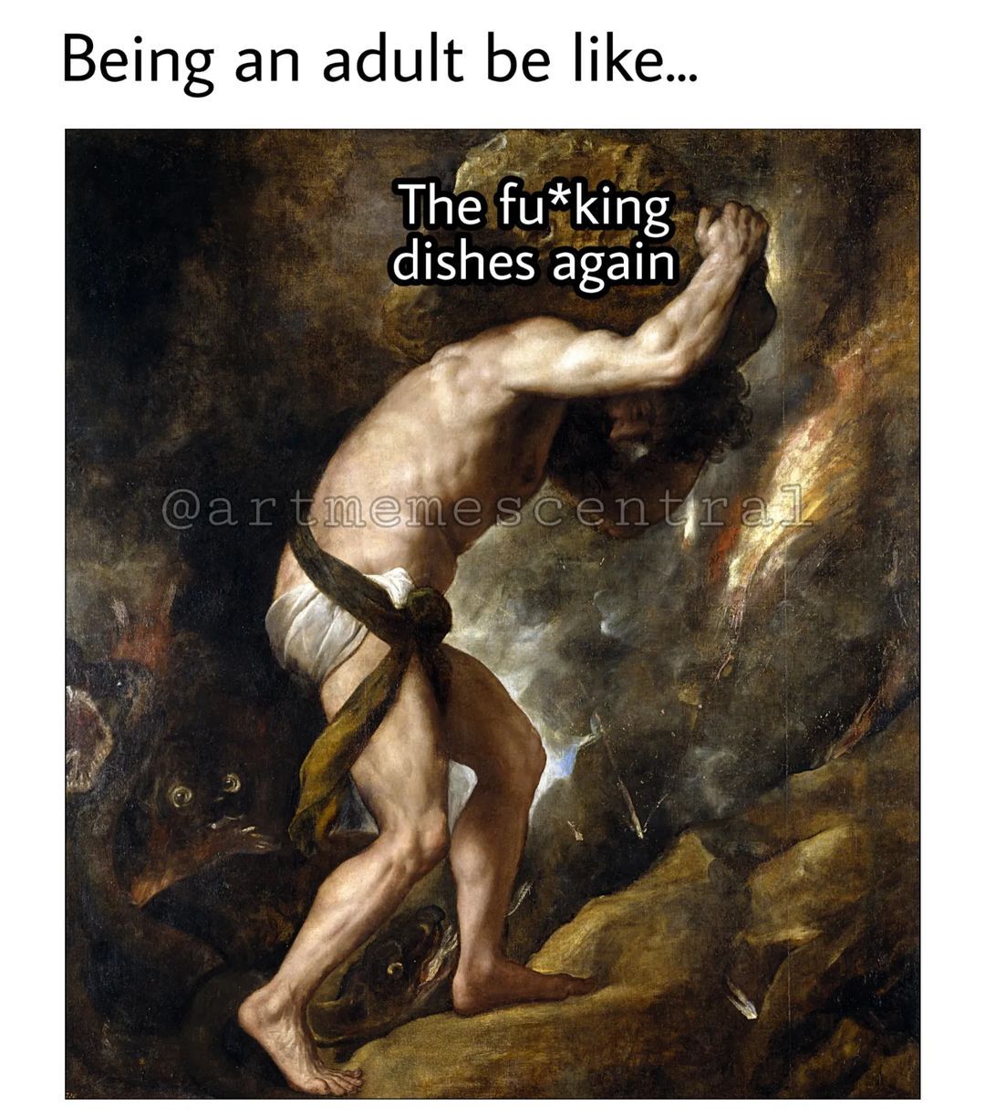 . . . #nichememes...