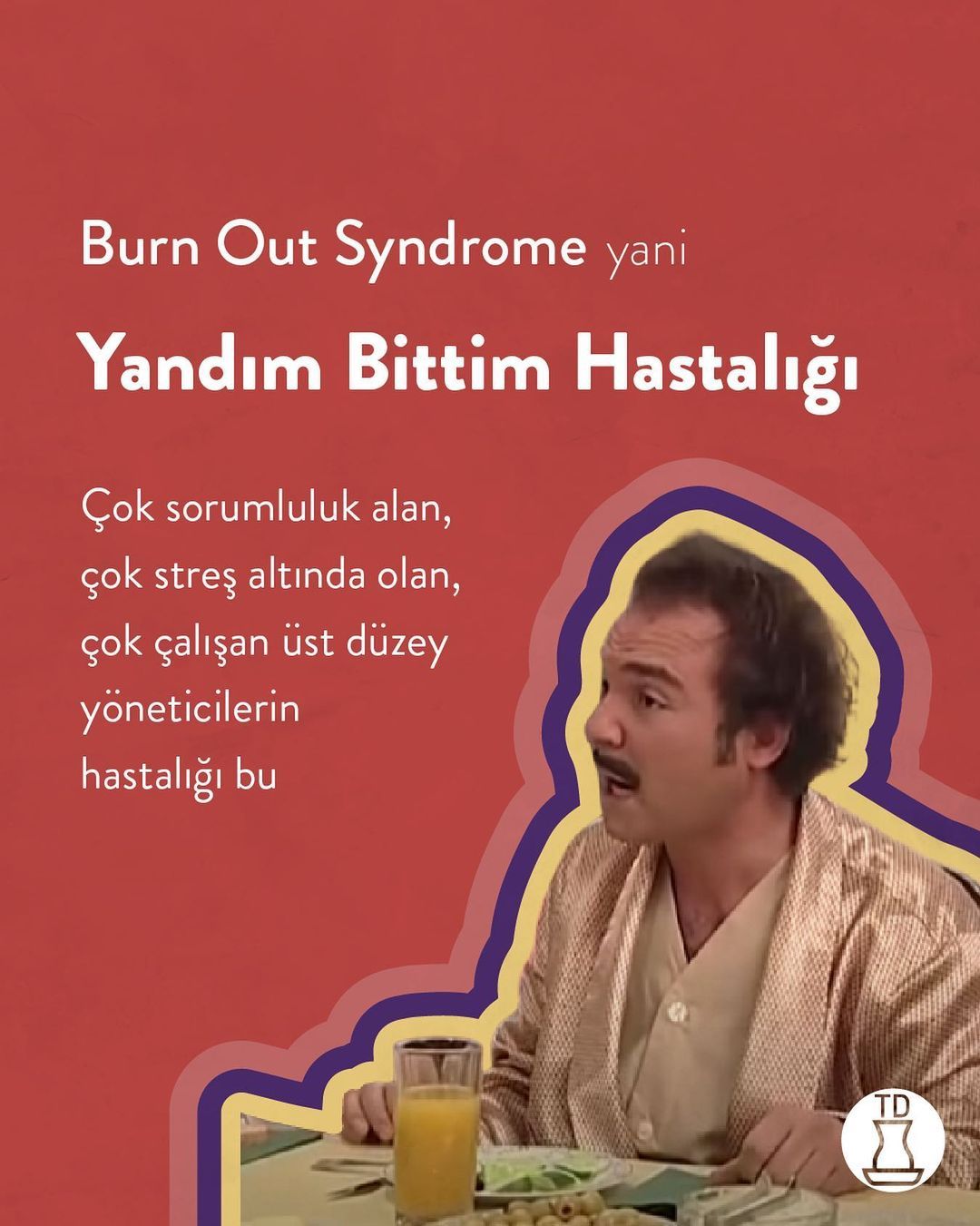 Aranızda Yandım Bittim...