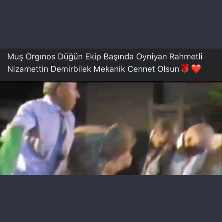 Mekanik center olsun değil...