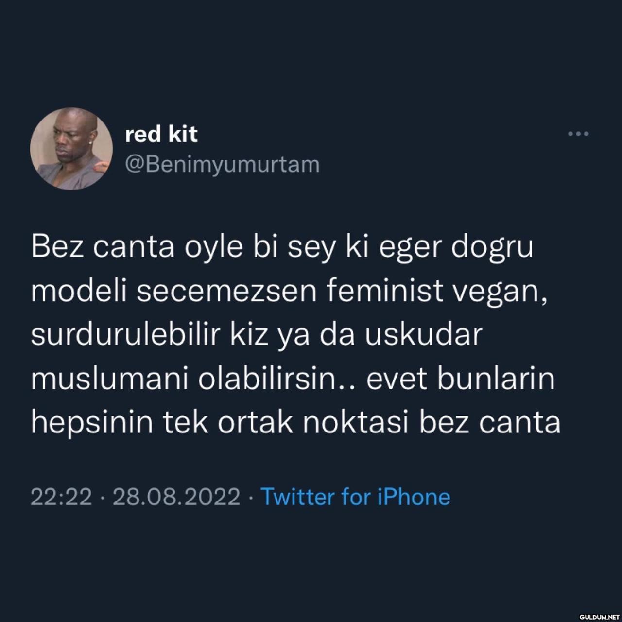 red kit @Benimyumurtam Bez...