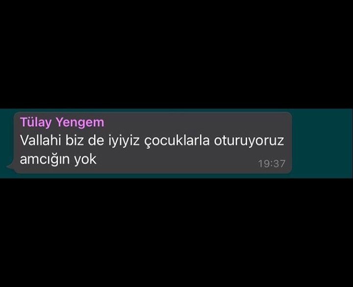 Kendine gel Yenge   Kaynak