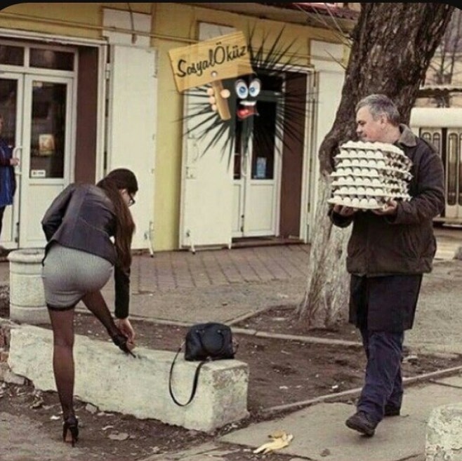 Anlayan muza bassın 😈🍑...