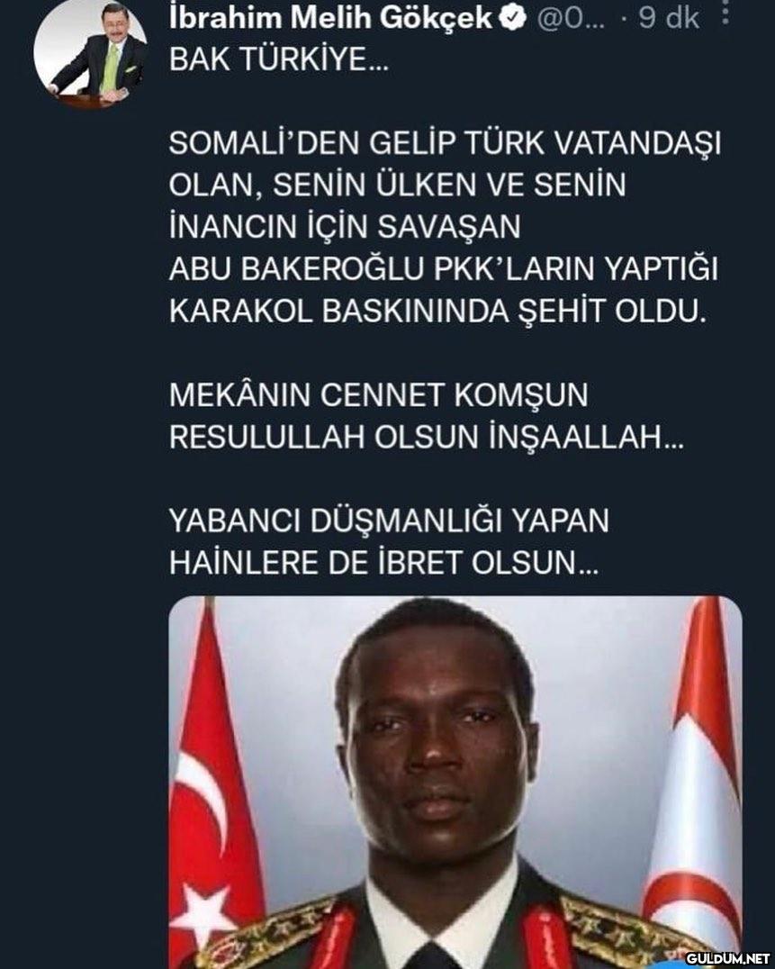 RIP Aboubakar    İbrahim...