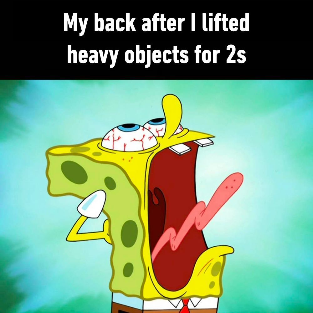 Adulthood be like  -...