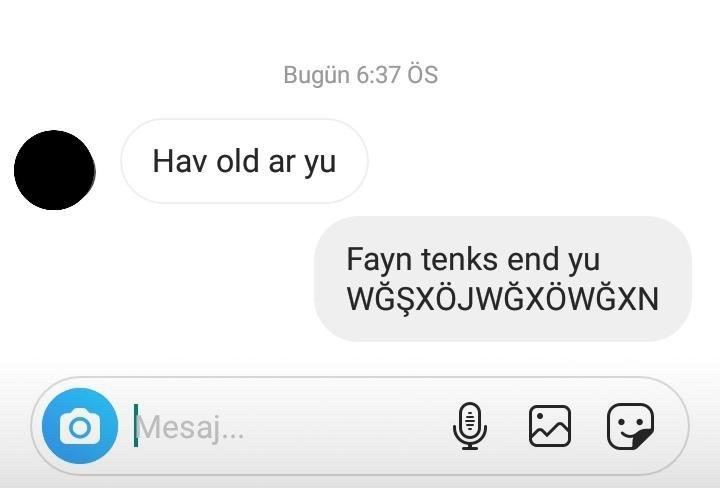 Tenks yu sit davn   Kaynak