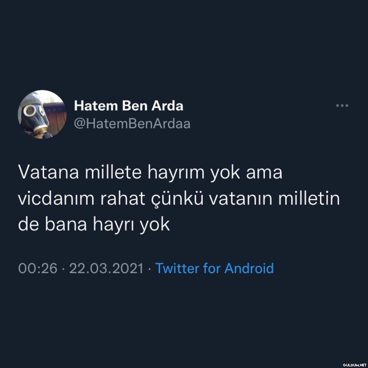 Hatem Ben Arda...