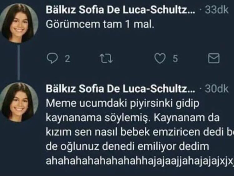 Bälkız Sofia De...
