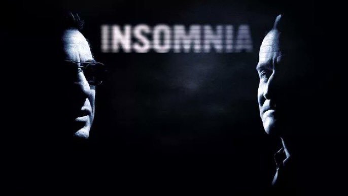 Insomnia  Los Angeles...