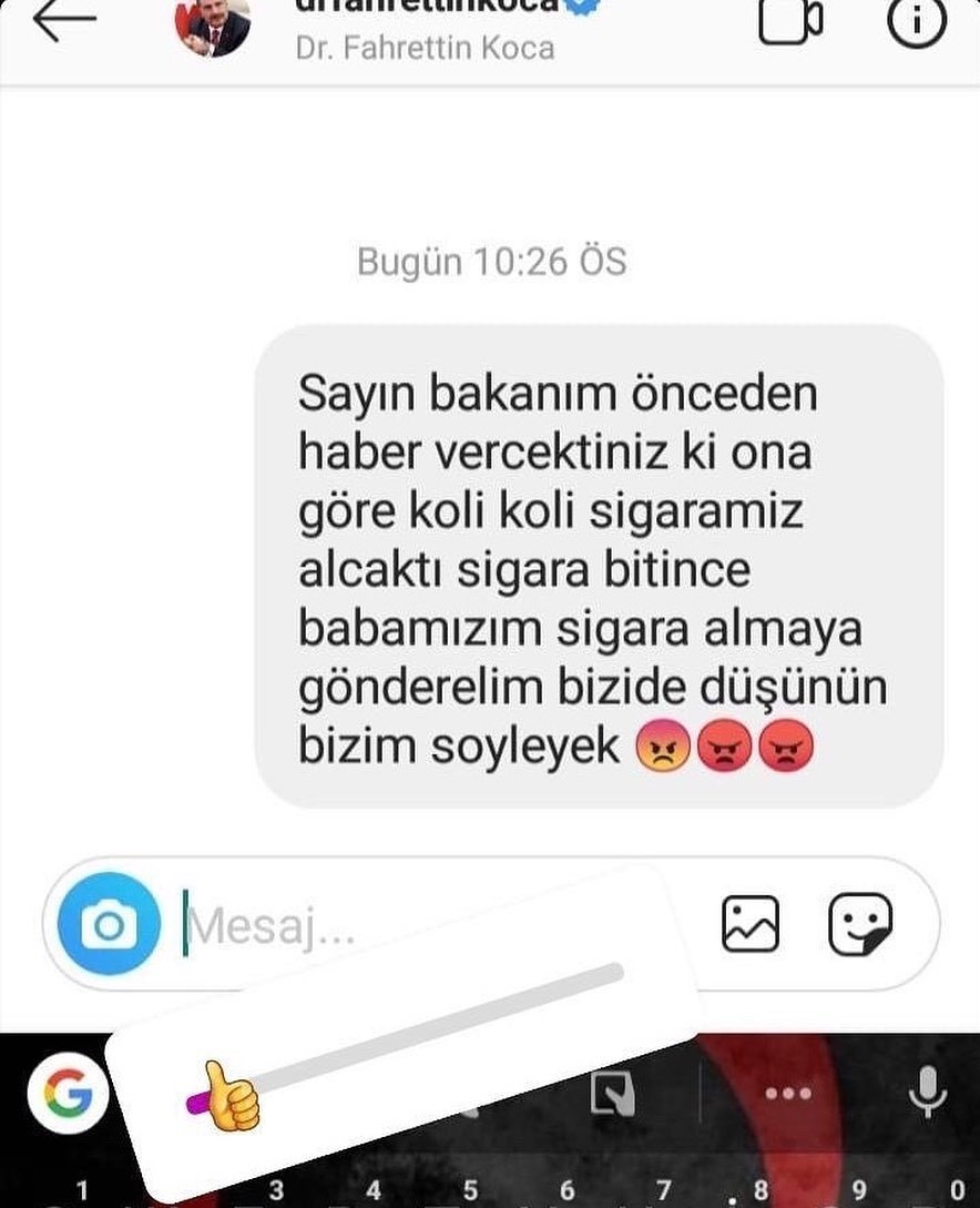 Yazım yanlışlarına mı oy...