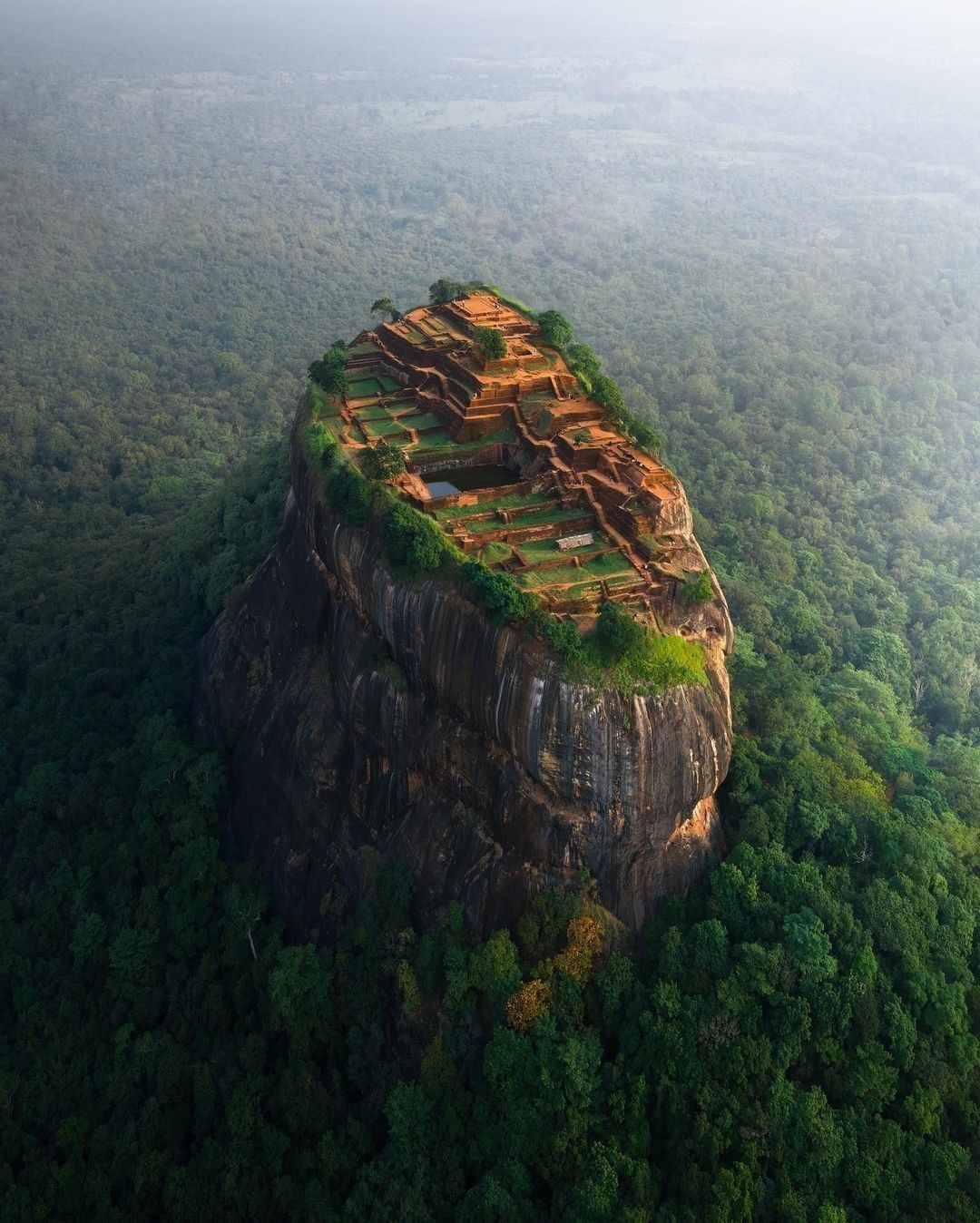 A 1500-year-old rock...