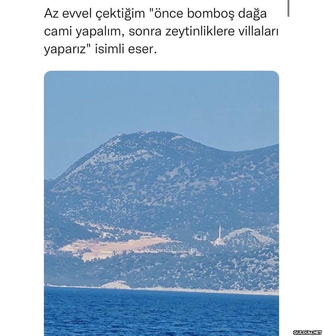 Çıldırmalık    Az evvel...