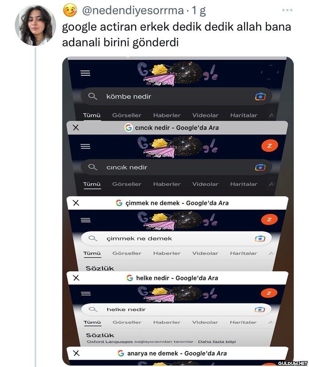@nedendiyesorrma. 1 g...