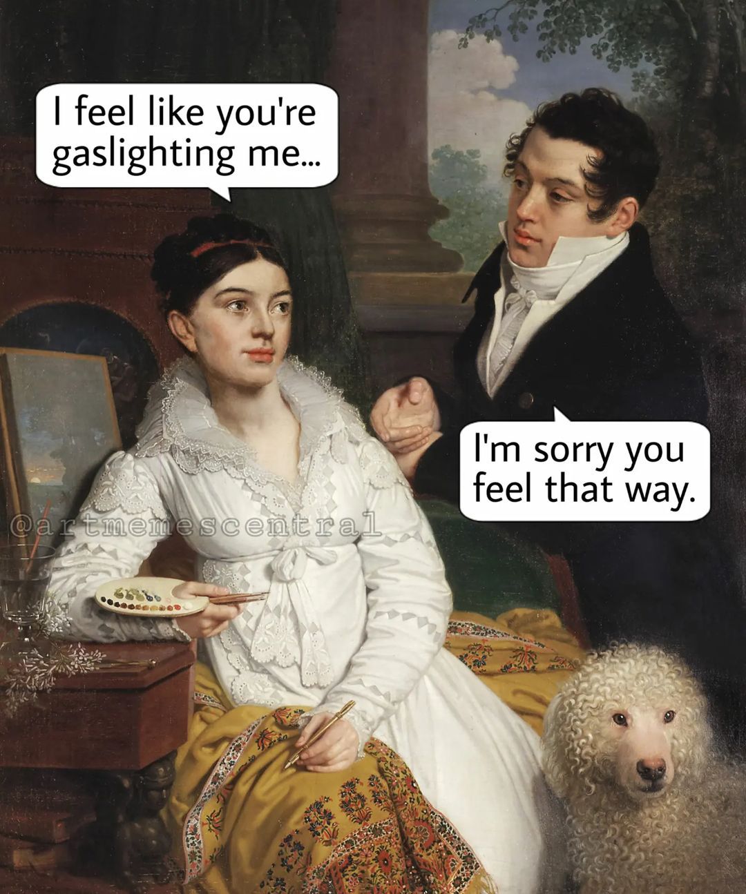 🙄 . . . #nichememes...