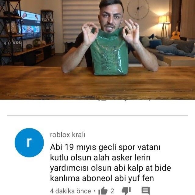 Deli mi ne?   Kaynak