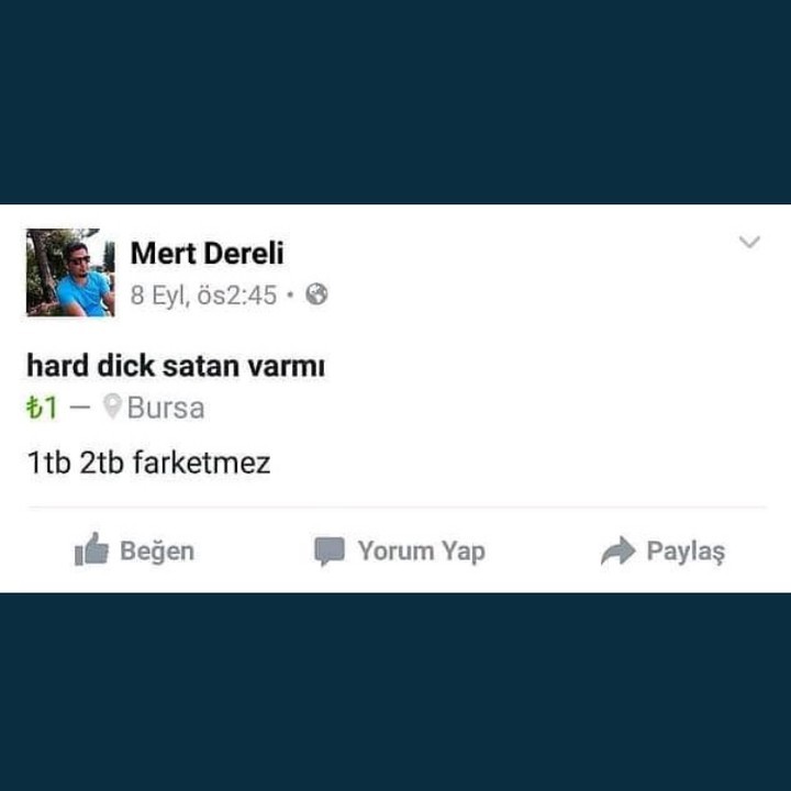 Anlamı ne bunun   Kaynak