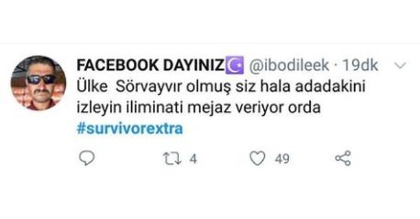 Üllüminati miydi neydi 😅 T...