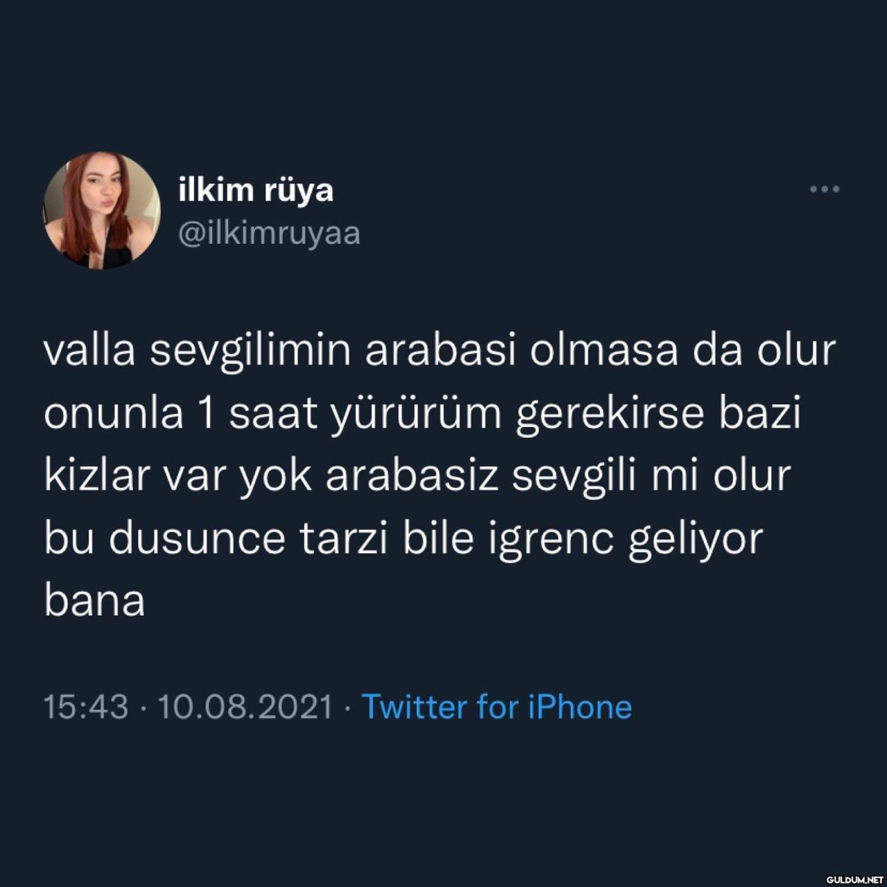 kaldı mı böyleleri   ...