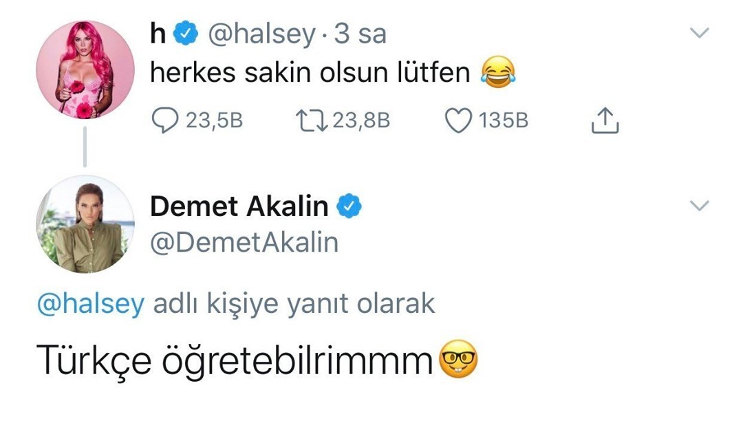 Avını gören aslan 🦁   Kaynak