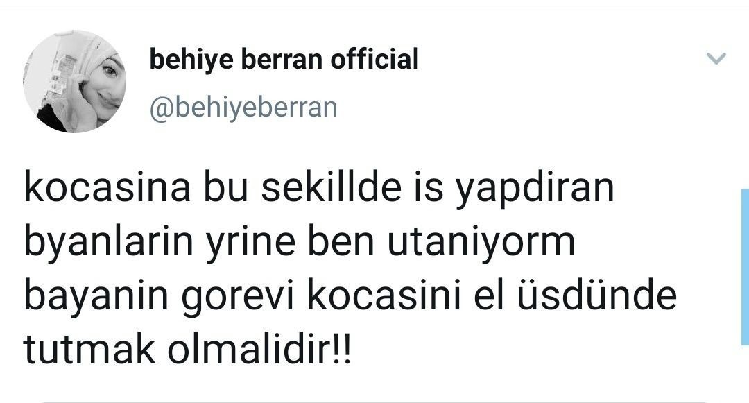 Ne kadar güzel bir beyin....