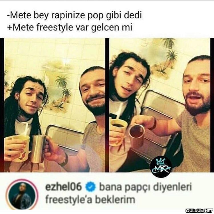 HOCAM AYKUT UÇ YİYOOO   ...