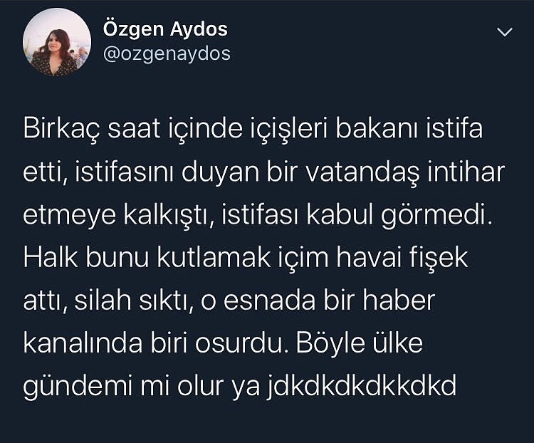 Türkiye gündemi:...