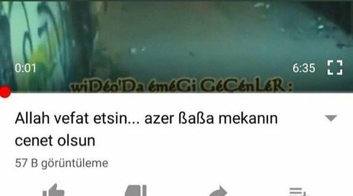 Lan yapmayın çarpılıcaz ....