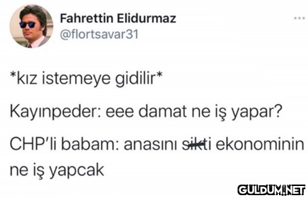 Fahrettin Elidurmaz...