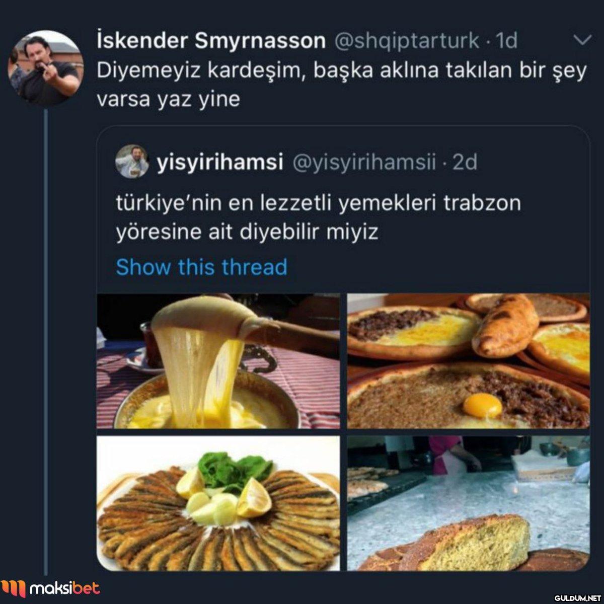 İskender Smyrnasson...