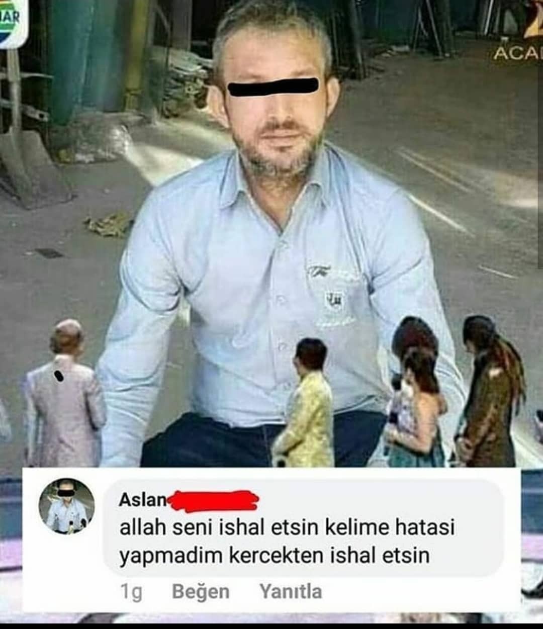 İshal olmak kötü ys   Kaynak