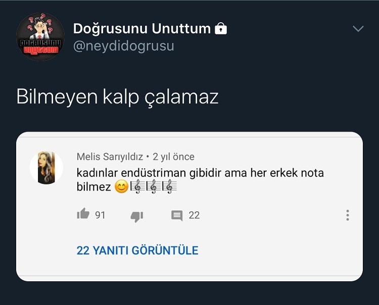 Endüstriman doğrusu neydi?...