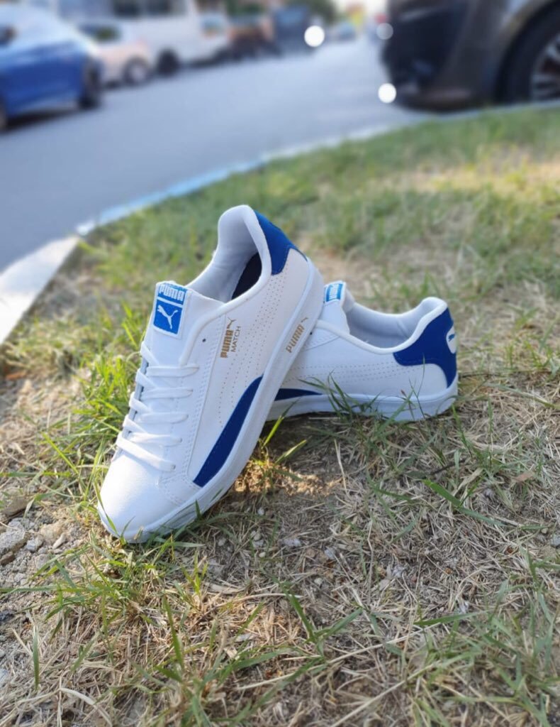 Puma’da  Fiyatlar...