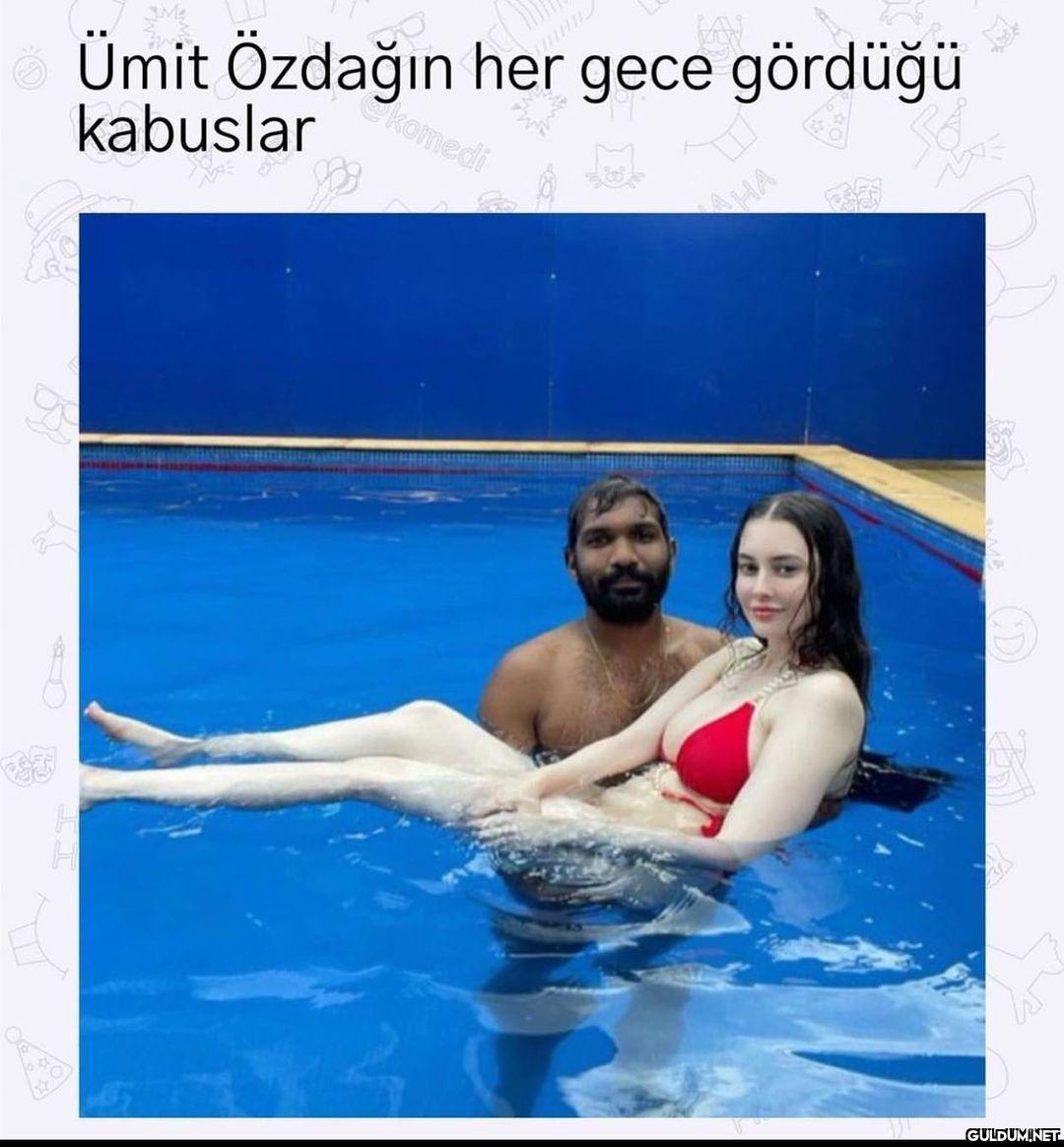 Skdjdjsjdjskdkd    Ô Ümit...