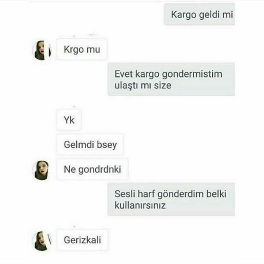 Her gördüğümde ilk günkü...