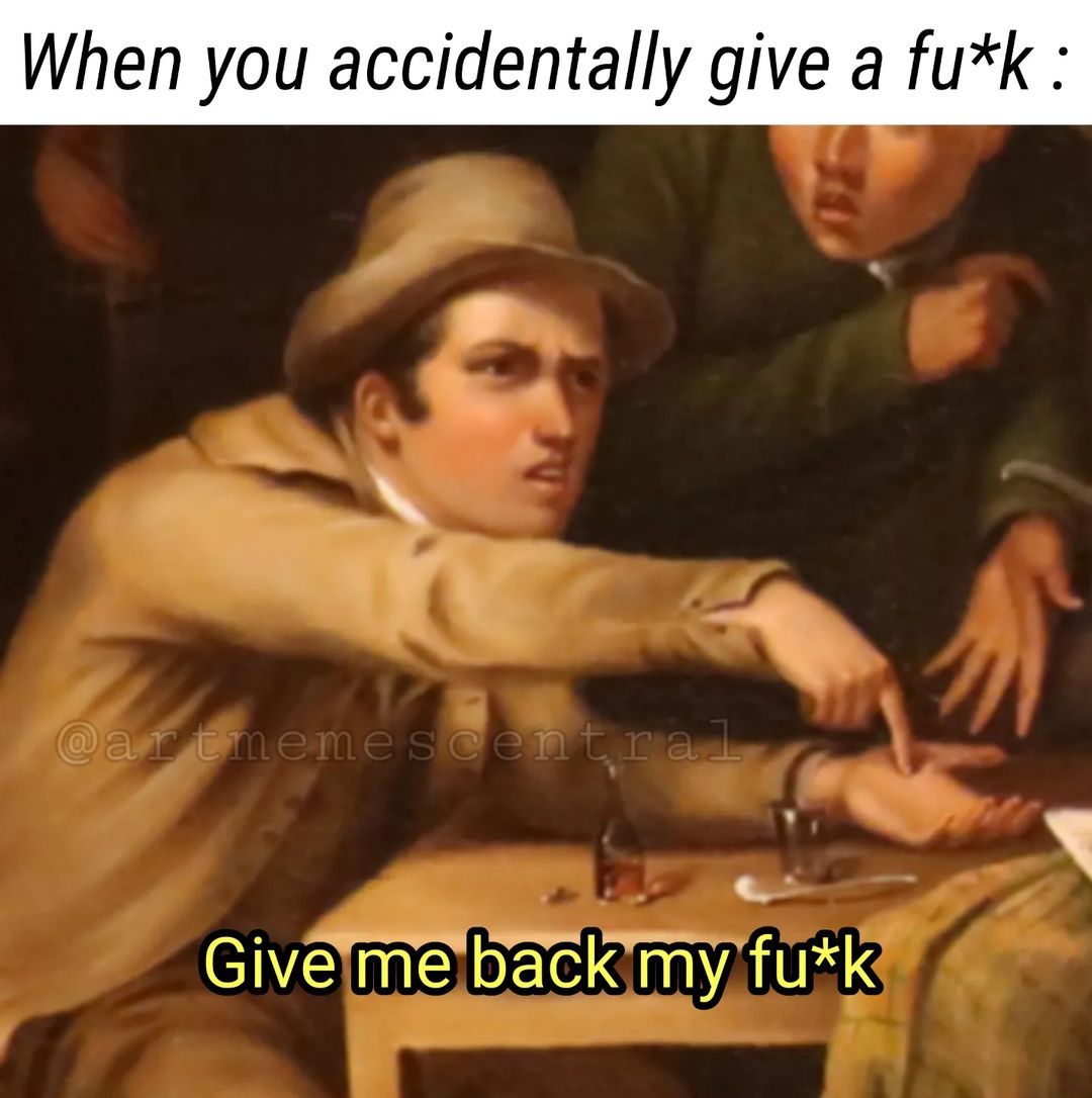 😤 . . . #nichememes...