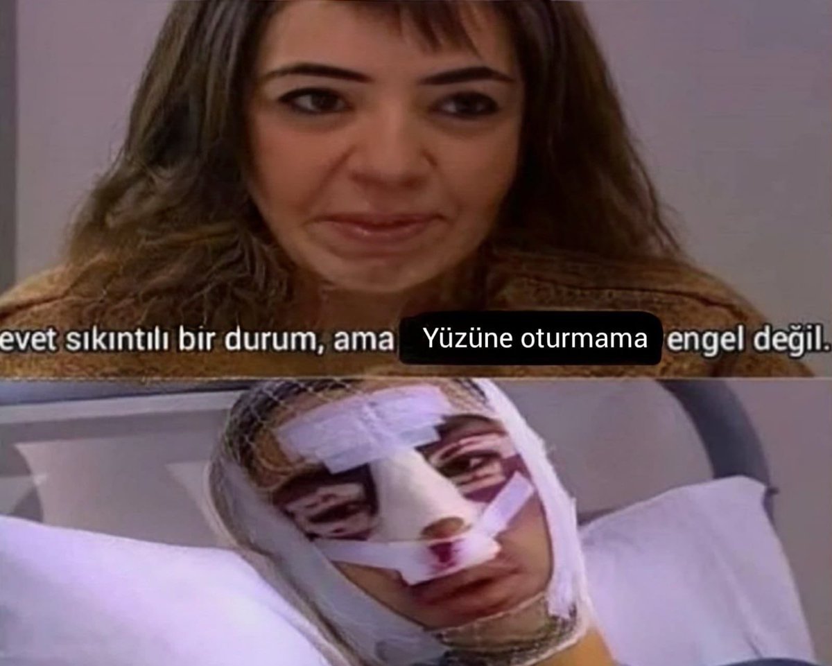 evet sıkıntılı bir durum,...