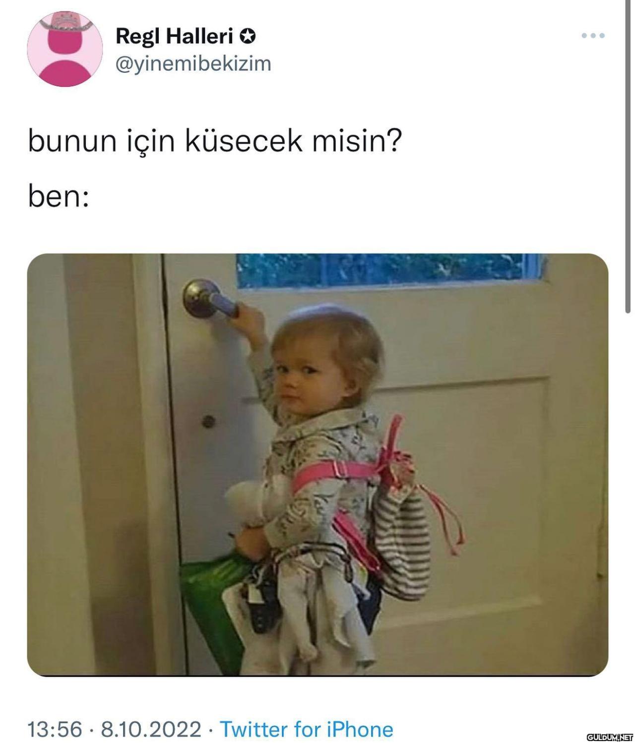iki (2) dakika geç cevap...