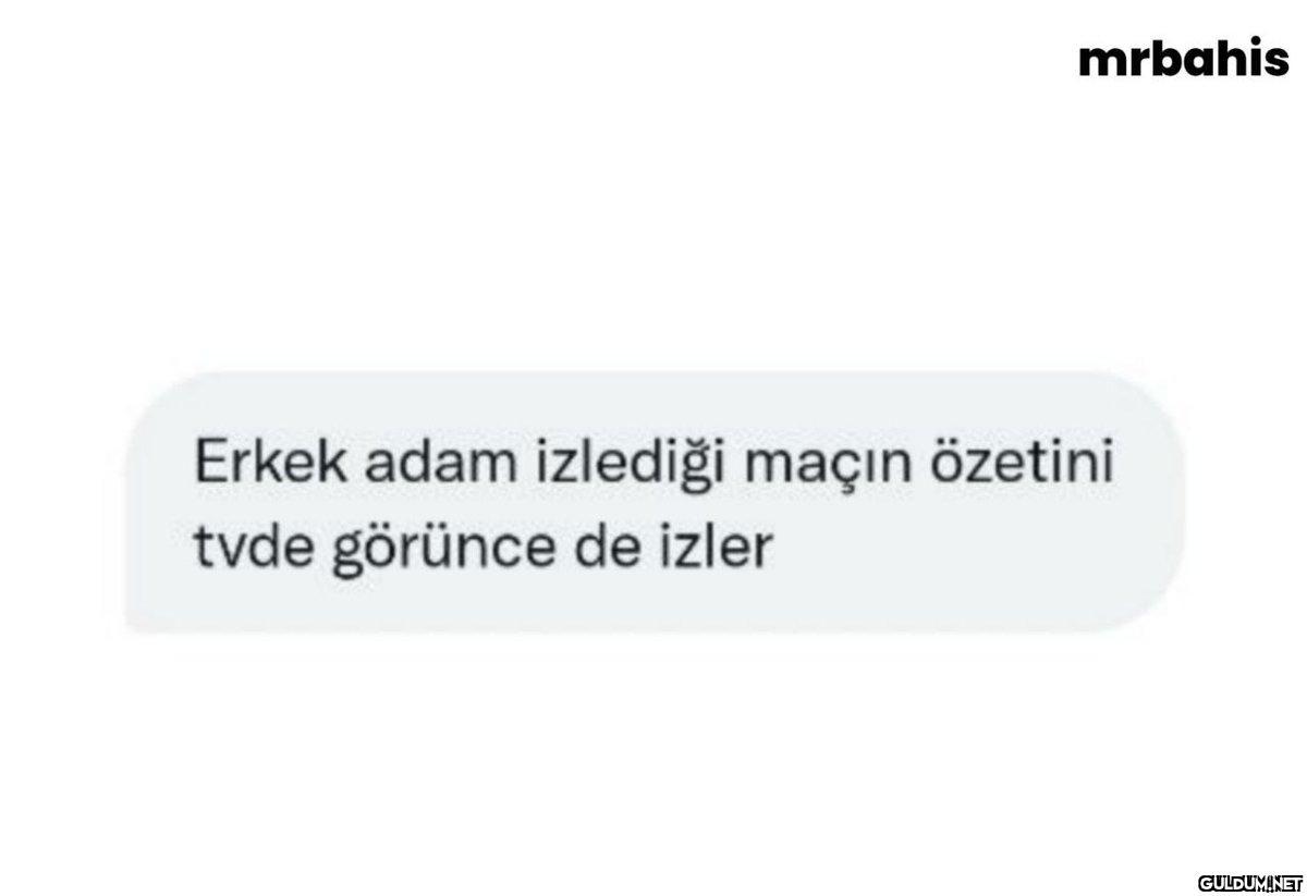 mrbahis Erkek adam...
