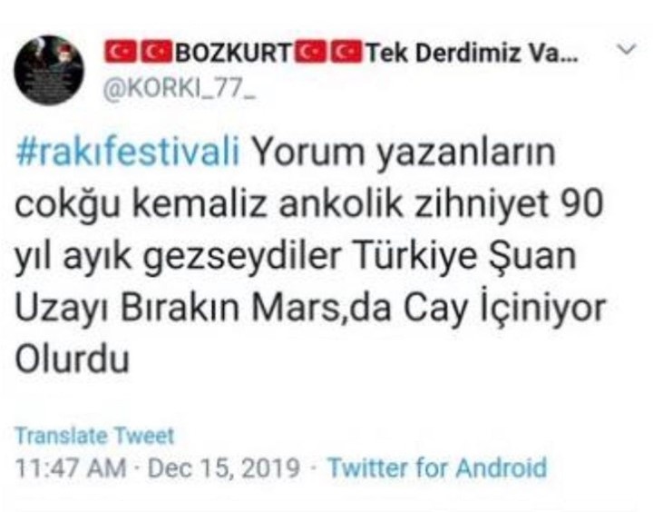 Dubleyi bitirip yazmış.   Kaynak