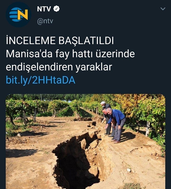 Ulan NTV hiç güleceğim...