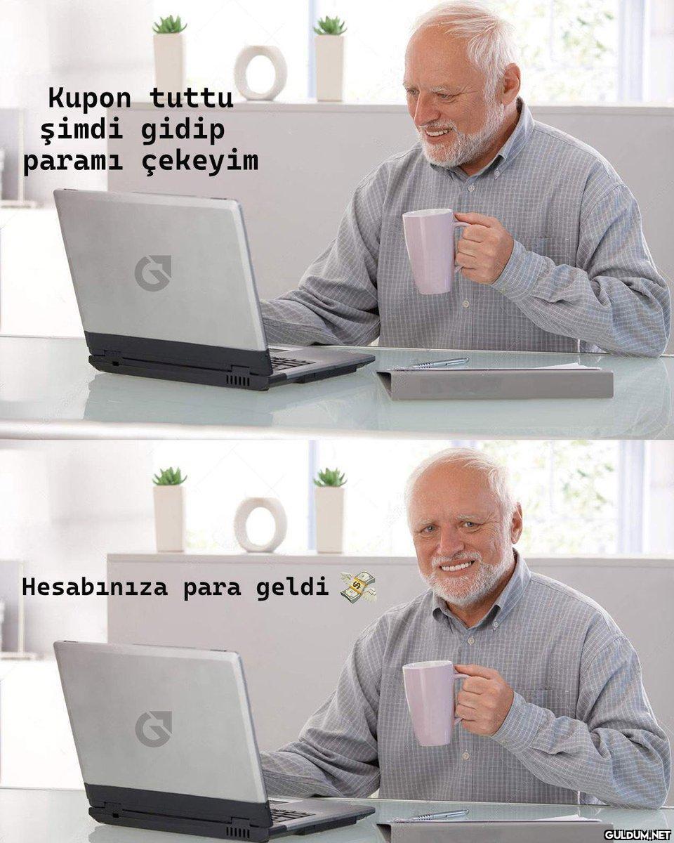 In a Gaming, düşünce...