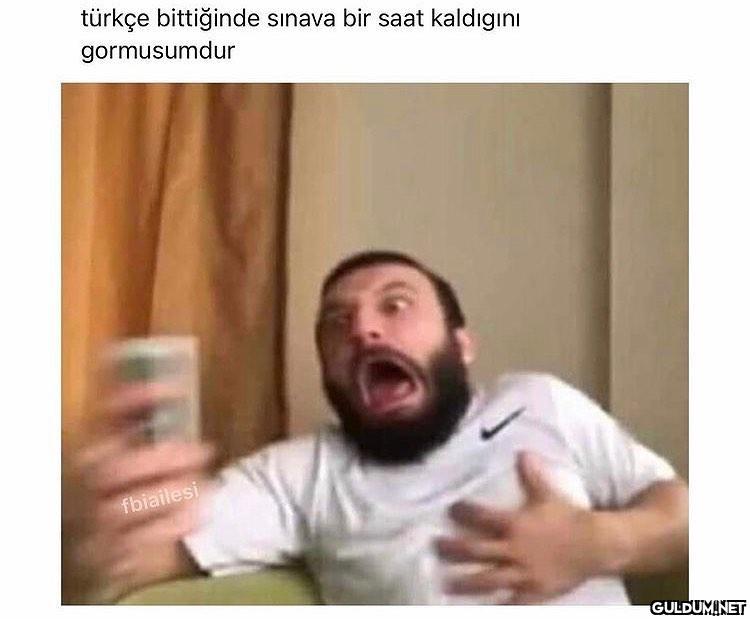 Sınav dönemleri is comingg...