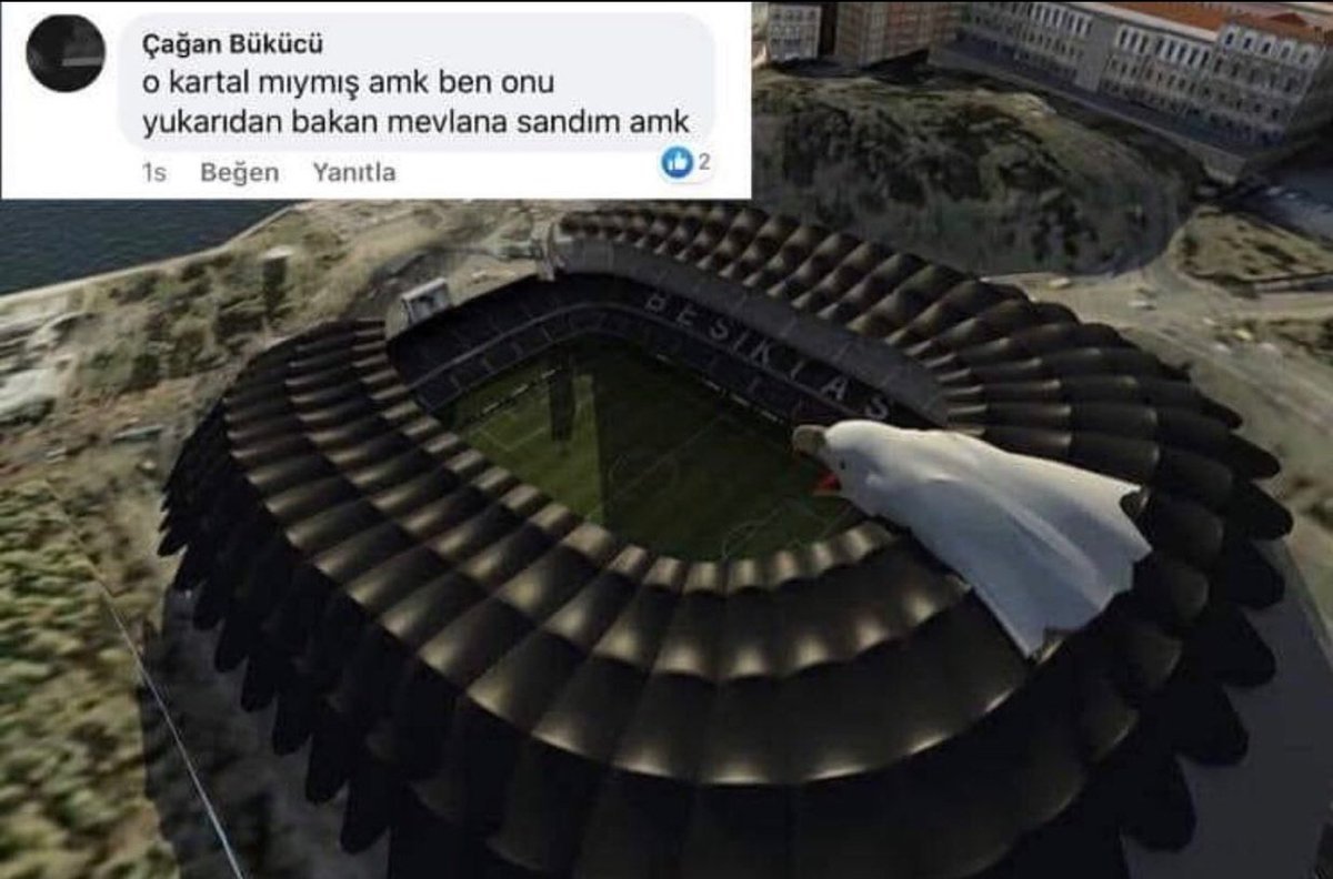 Yorumu okuduktan sonra bi...