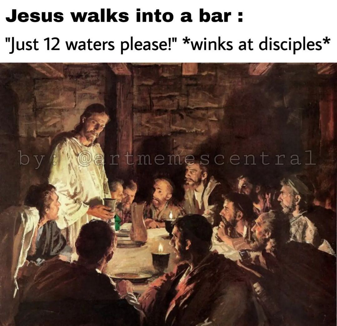. . . . #nichememes...