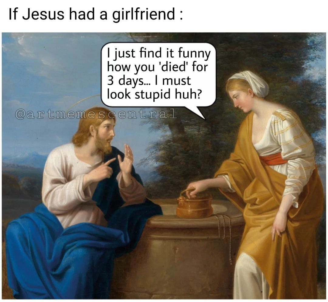 . . . #nichememes...