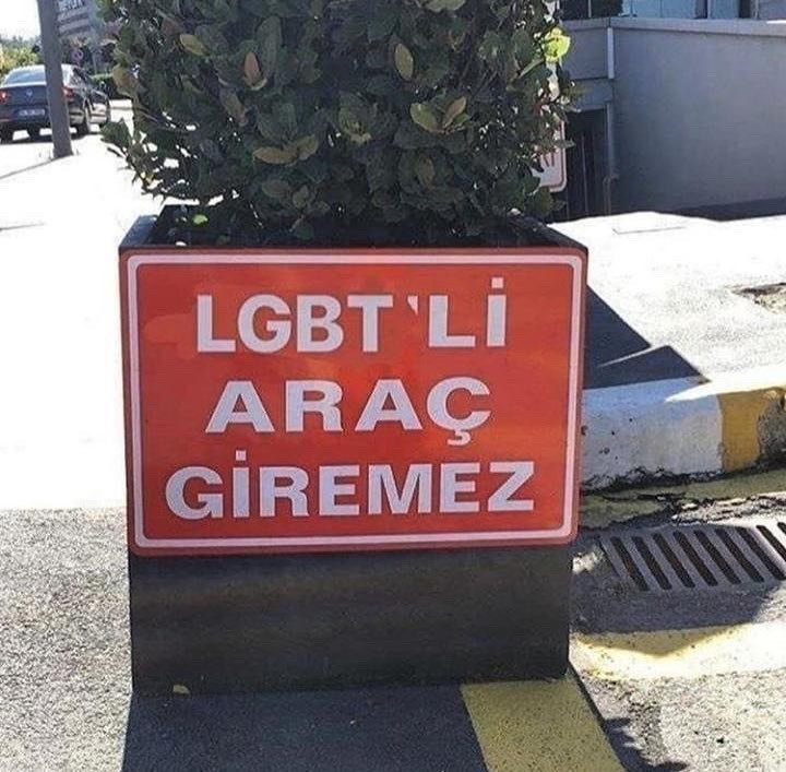 Doğrusu neydi #lgbt #lpt...