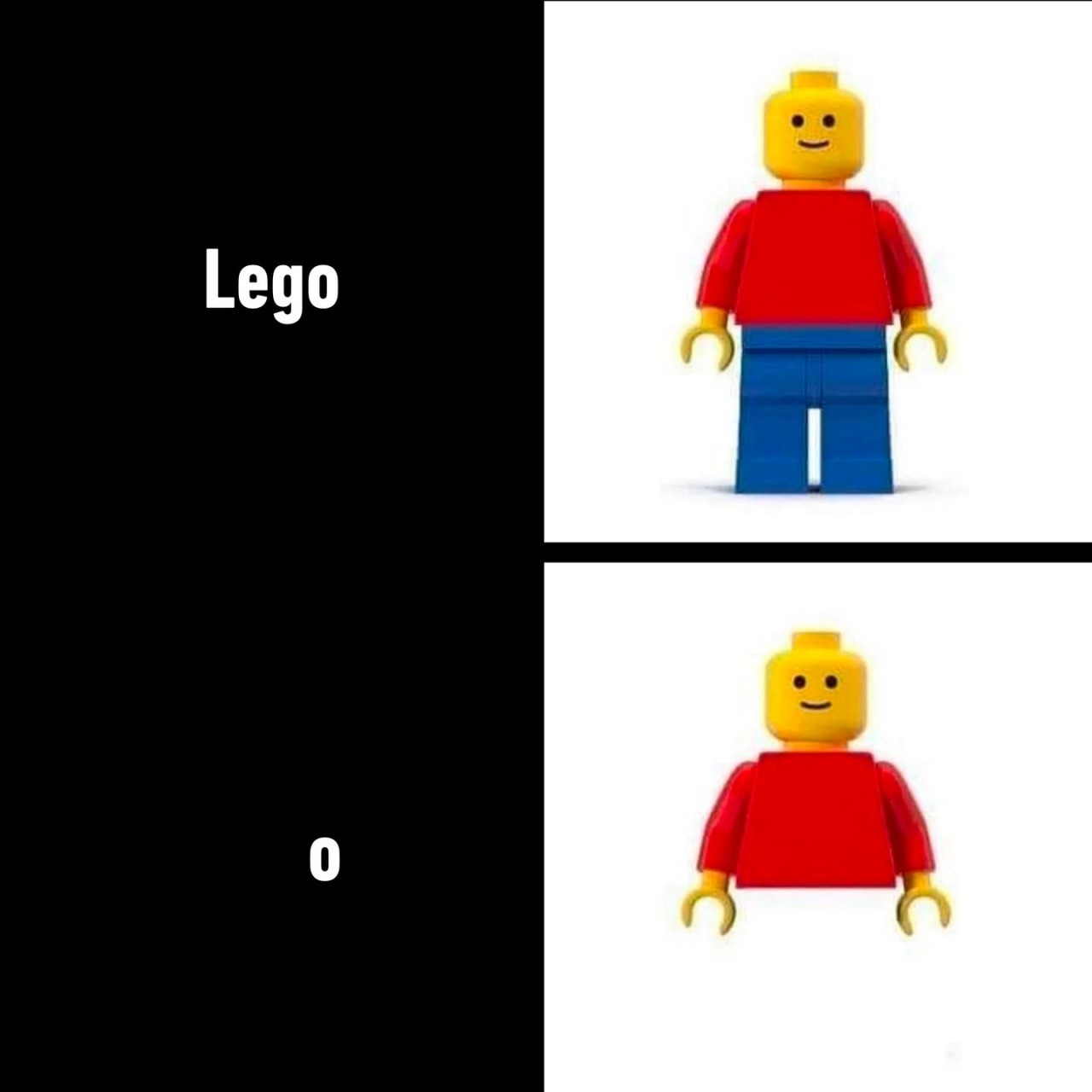 Legone - #lego #puns...