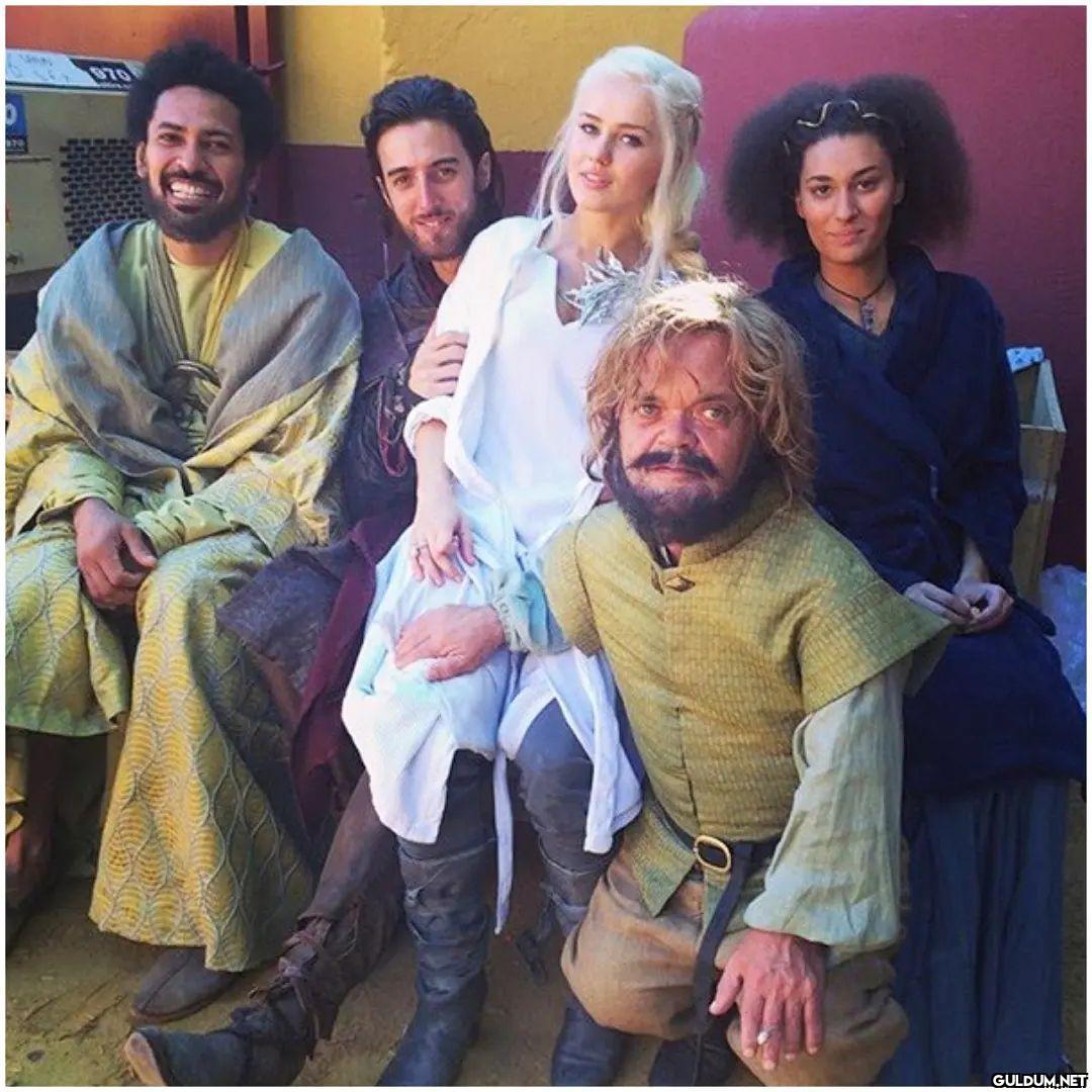 Game of Trolls  ...