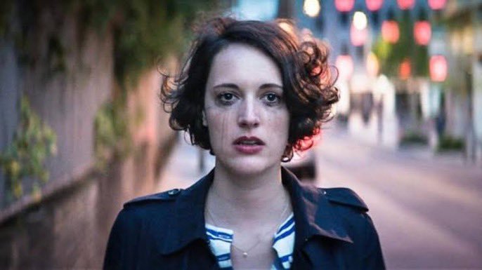 Fleabag  Fleabag,...