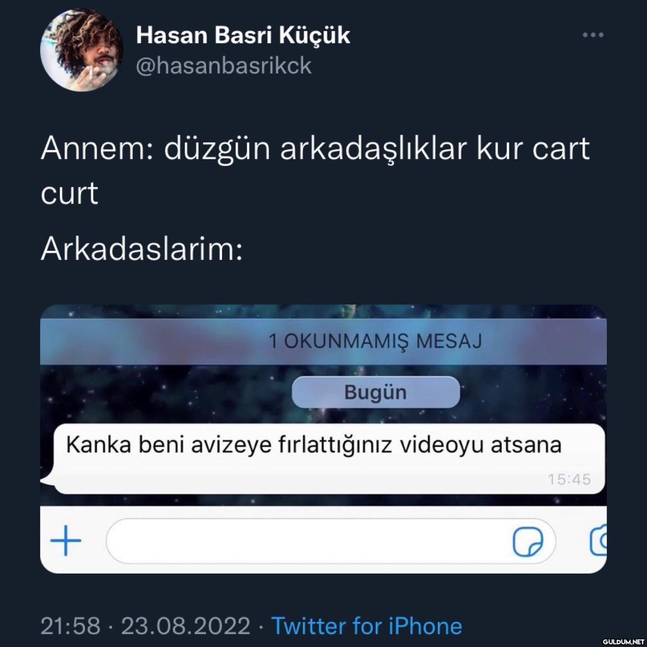 Hasan Basri Küçük...