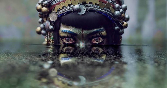 Love, Death & Robots ...